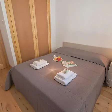 St. Gervais - Les Glycines 13 Appartement *