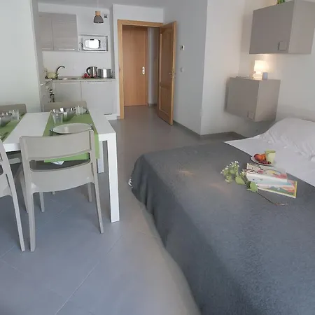 St. Gervais - Les Glycines 13 Appartement Saint-Gervais-les-Bains