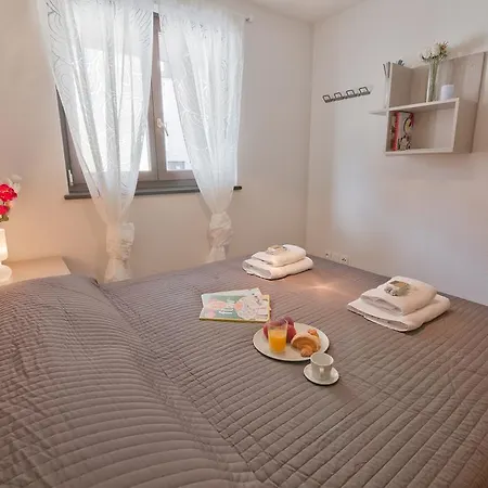 St. Gervais - Les Glycines 13 Appartement