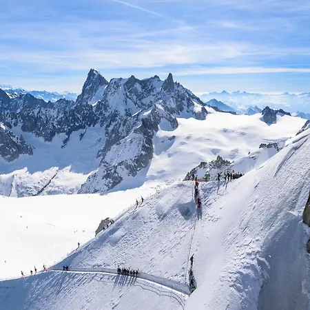 St. Gervais - Les Glycines 13
